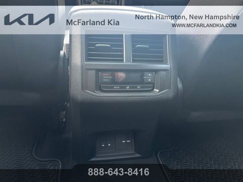 Used 2022 Volkswagen Atlas SE image 23