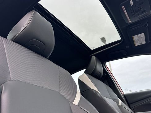 New 2026 Toyota Camry Hybrid w/ Multimedia Upgrade Package image 14