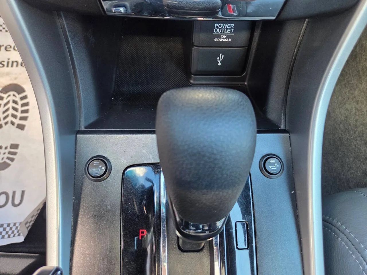 Used 2013 Honda Accord EX image 12