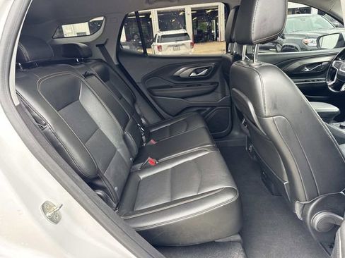 Used 2020 GMC Terrain SLT AWD/4WD image 12