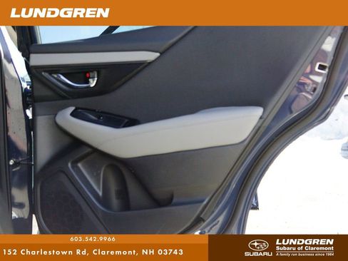 Certified 2025 Subaru Outback Premium image 28