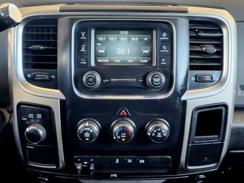 Used 2018 RAM 2500 SLT image 11