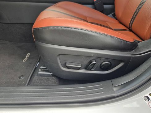 Certified 2025 MAZDA CX-50 AWD 2.5 Turbo w/ Weather Package image 16