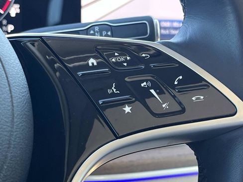 Certified 2024 Mercedes-Benz GLE 450 4MATIC image 27