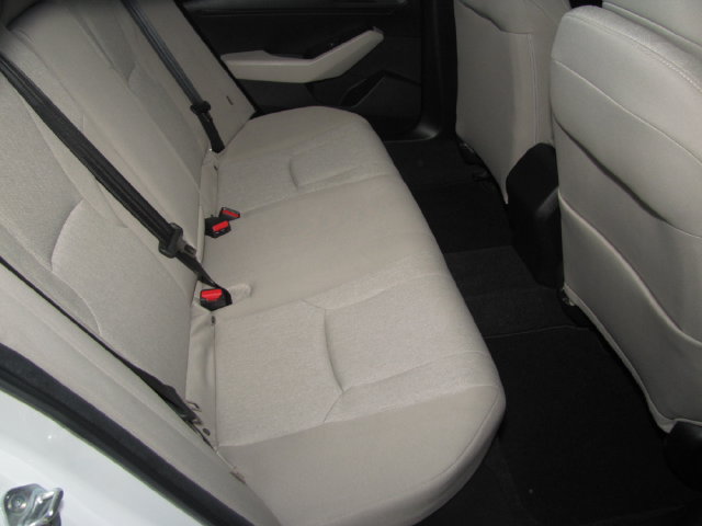Certified 2024 Honda Accord LX image 39
