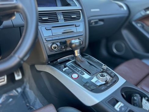 Used 2015 Audi S5 Prestige w/ Prestige Package image 19