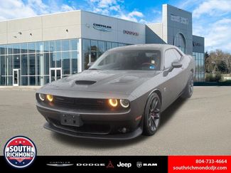 Used 2022 Dodge Challenger R/T Scat Pack w/ Plus Package video 1