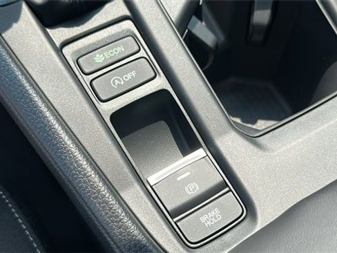 New 2025 Honda Accord SE image 20