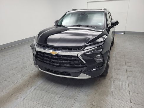 Used 2024 Chevrolet Blazer LT w/ Convenience Package FWD image 15