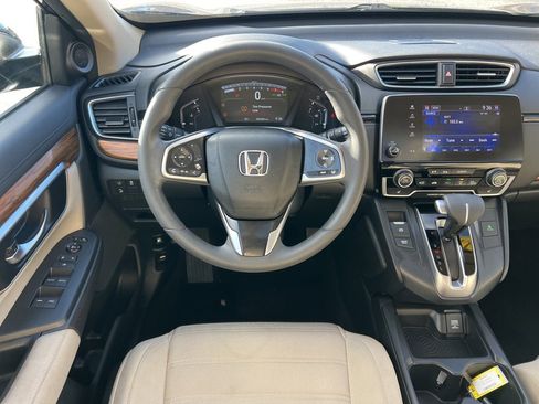 Used 2017 Honda CR-V EX image 21
