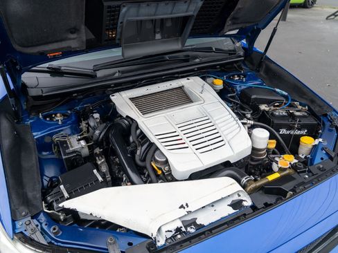 Used 2017 Subaru WRX image 30