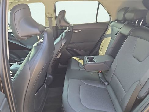 New 2025 Kia Niro SX image 18