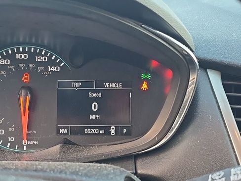 Used 2020 Chevrolet Trax LS image 15