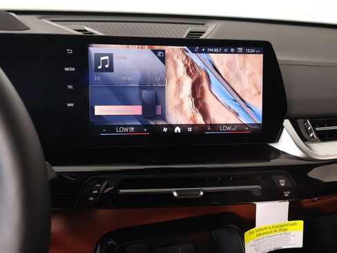 New 2026 BMW X2 xDrive28i w/ Technology Package AWD/4WD image 5