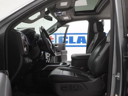 Used 2021 GMC Sierra 1500 Denali RWD image 5