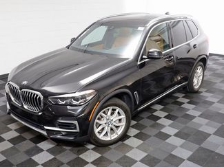 Certified 2023 BMW X5 xDrive40i video 2