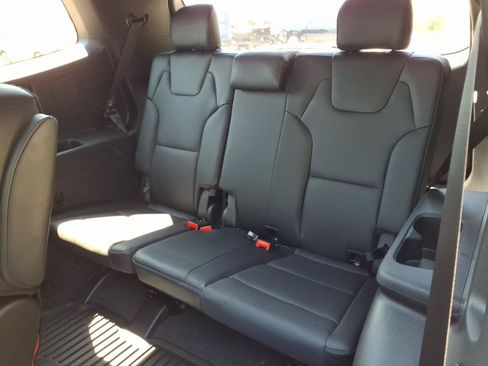 Used 2025 Kia Telluride EX X-Line AWD/4WD image 28