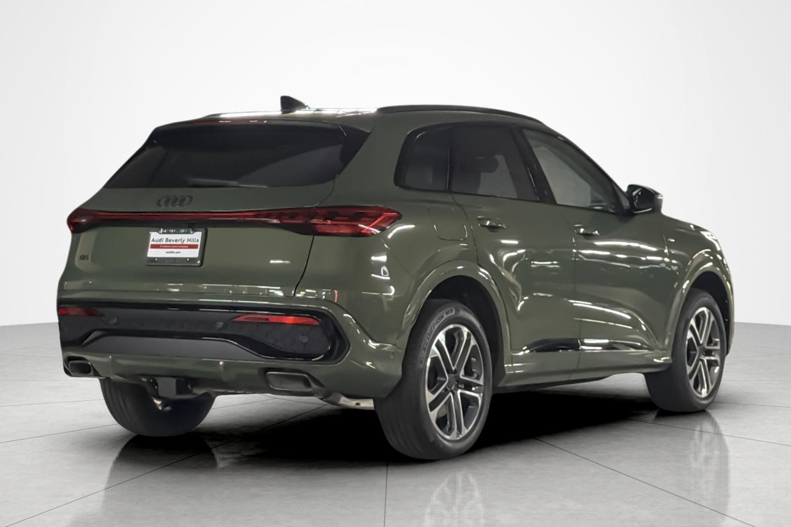 New 2026 Audi Q5 2.0T AWD/4WD image 6