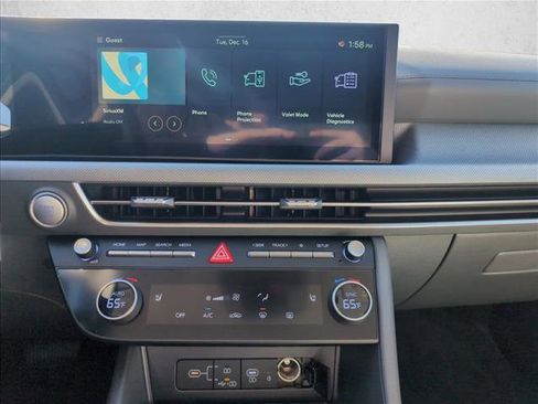 New 2026 Hyundai Sonata SEL FWD image 14
