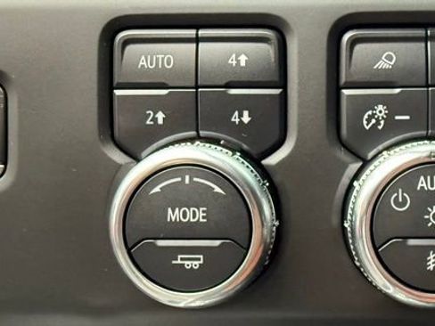 Used 2024 GMC Sierra 1500 Denali Ultimate image 45