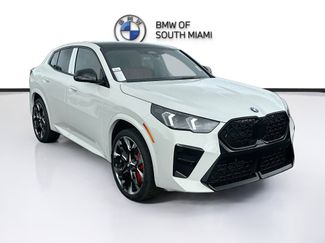 New 2026 BMW X2 xDrive28i w/ M Sport Package AWD/4WD video 1