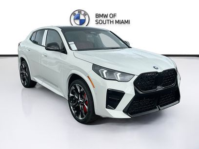 New 2026 BMW X2 xDrive28i w/ M Sport Package