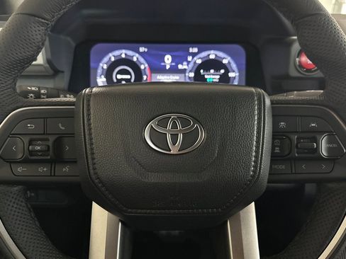 New 2026 Toyota Tacoma TRD Sport RWD image 23