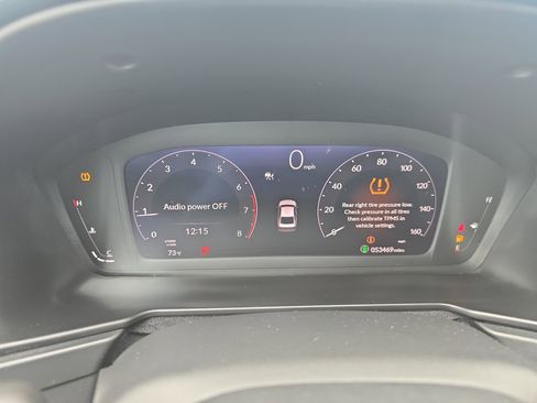 Used 2023 Honda Accord EX image 18