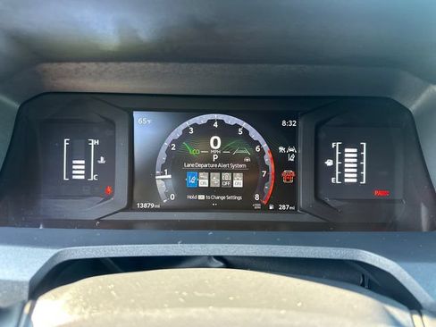 Used 2026 Toyota 4Runner SR5 AWD/4WD image 27