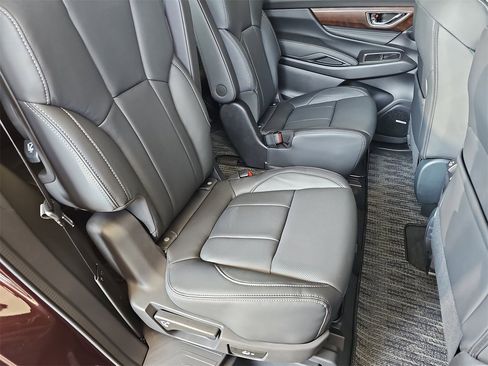 New 2025 Subaru Ascent Touring image 15