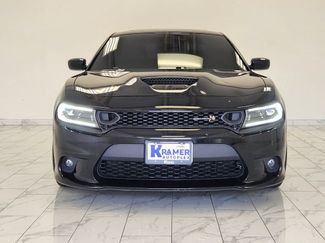 Used 2023 Dodge Charger Scat Pack w/ Plus Group RWD video 2
