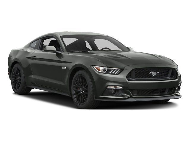 Used 2017 Ford Mustang GT Premium w/ Equipment Group 401A RWD image 6