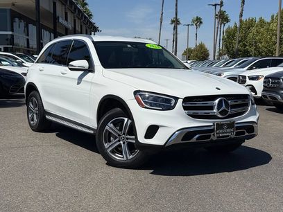 Used 2020 Mercedes-Benz GLC 300