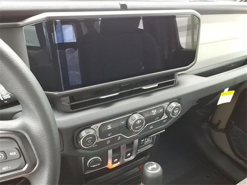 New 2026 Jeep Wrangler Sport image 16