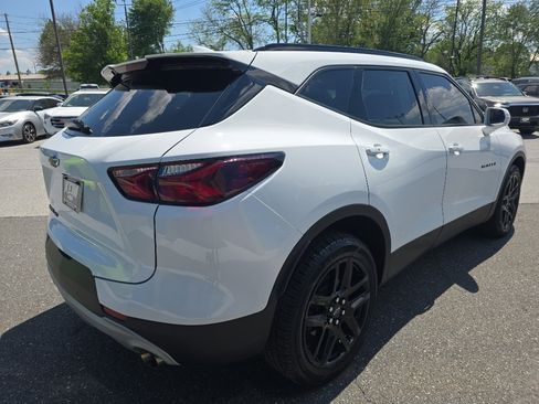 Used 2020 Chevrolet Blazer LT AWD/4WD image 5