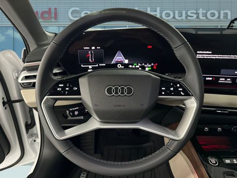 New 2025 Audi A5 2.0T Premium w/ 19" Wheel Package image 18