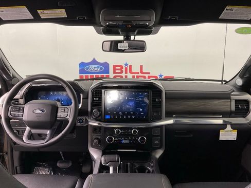 New 2026 Ford F150 Lariat image 18