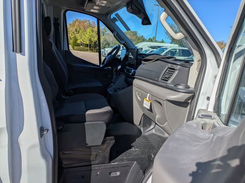 New 2025 Ford Transit 350 w/ Interior Upgrade Package image 32