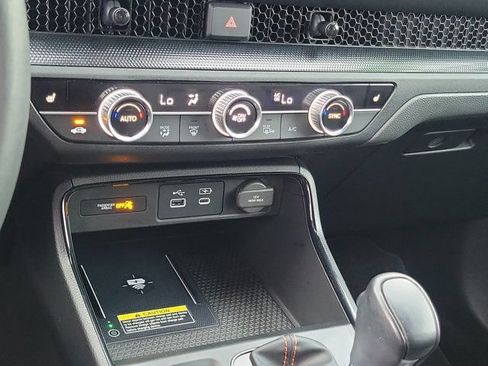 Certified 2024 Honda CR-V Sport-L image 31