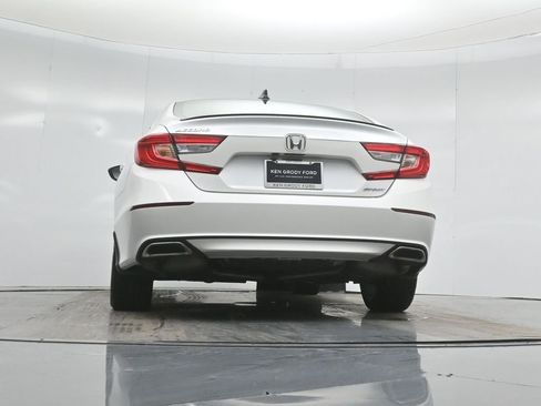Used 2022 Honda Accord Sport image 46