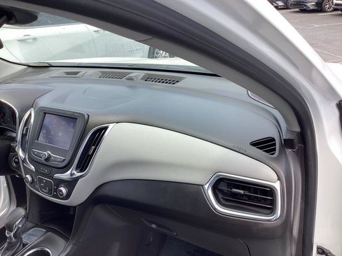 Used 2024 Chevrolet Equinox LS FWD image 15