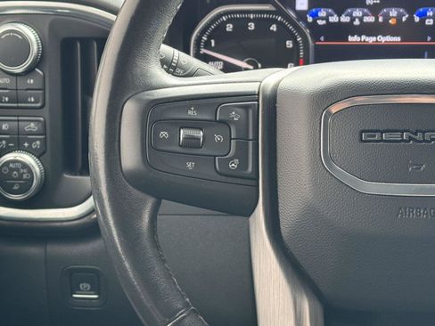 Used 2019 GMC Sierra 1500 Denali w/ Technology Package AWD/4WD image 24