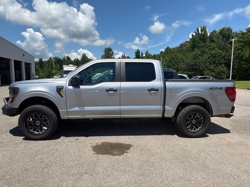 Used 2024 Ford F150 STX AWD/4WD image 12