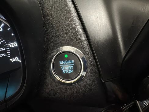 Used 2020 Ford EcoSport Titanium AWD/4WD image 14