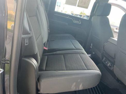Used 2026 Chevrolet Silverado 2500 LT w/ All Star Edition AWD/4WD image 24