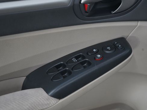 Used 2010 Honda Civic EX image 19