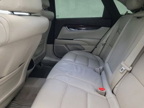 Used 2016 Cadillac XTS Luxury w/ Driver Awareness Package image 18