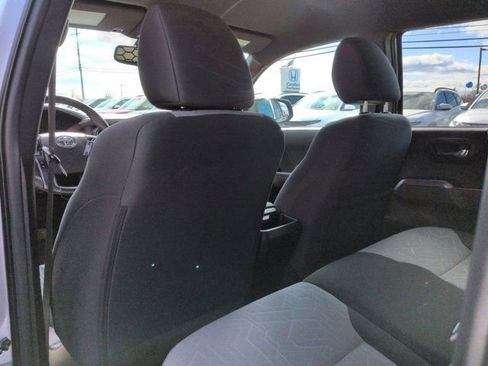 Certified 2023 Toyota Tacoma TRD Sport image 17