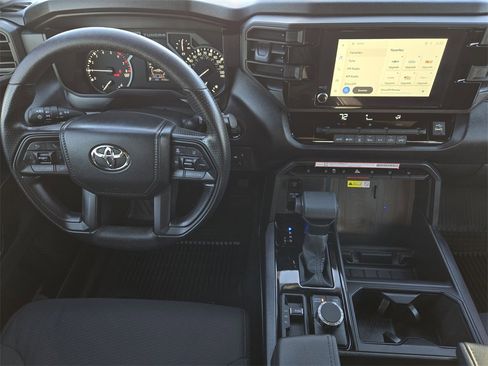 Used 2026 Toyota Tundra SR5 w/ SX Package image 28