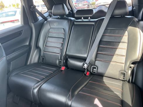 Used 2024 Honda CR-V Sport Touring image 46